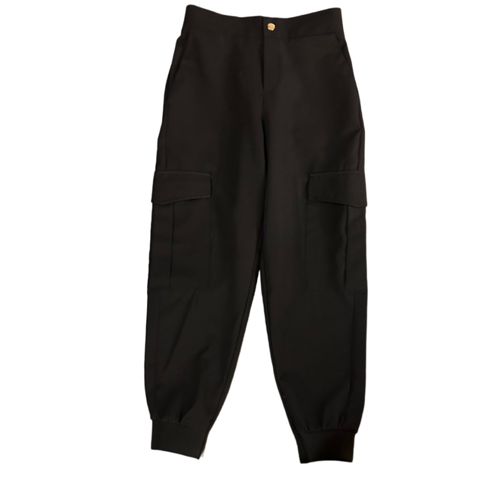 Zara Cargo Joogers